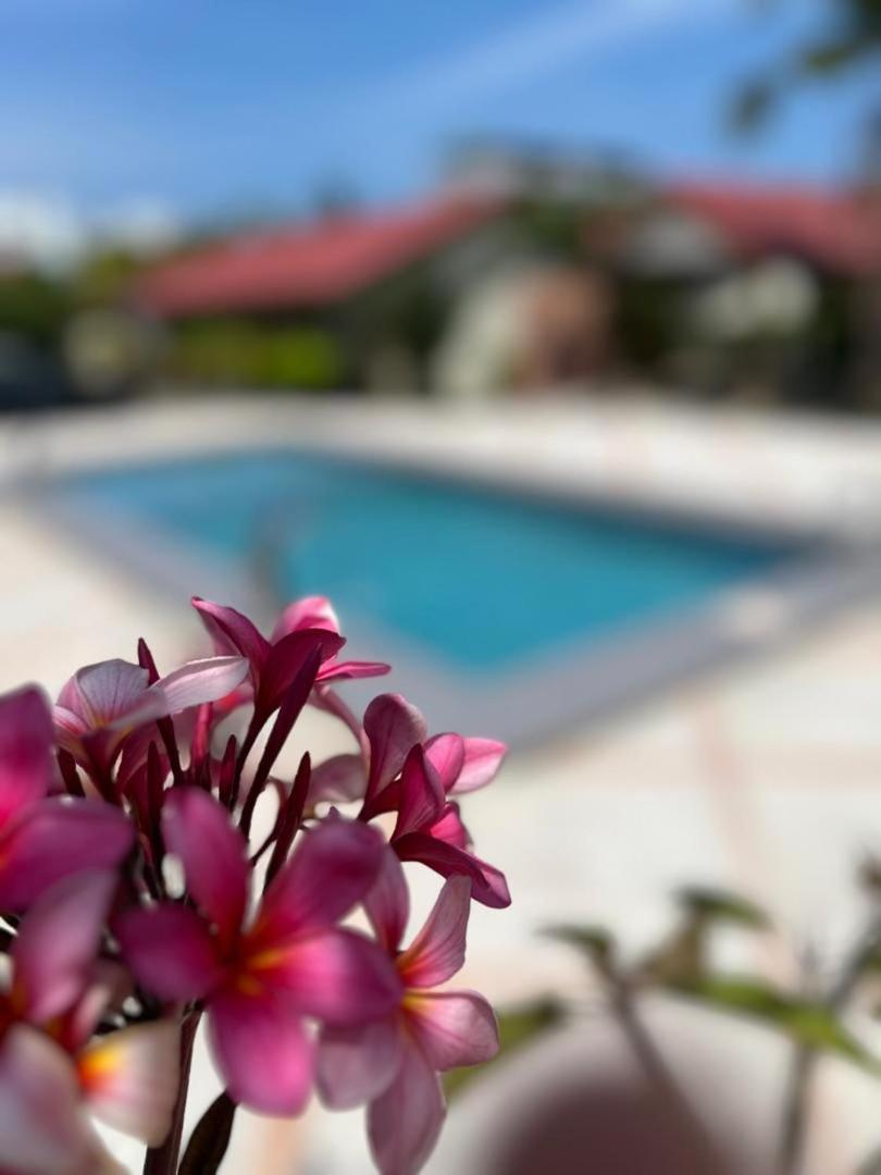 Dhania Cenang Beach Resort Pantai Cenang  Exterior foto